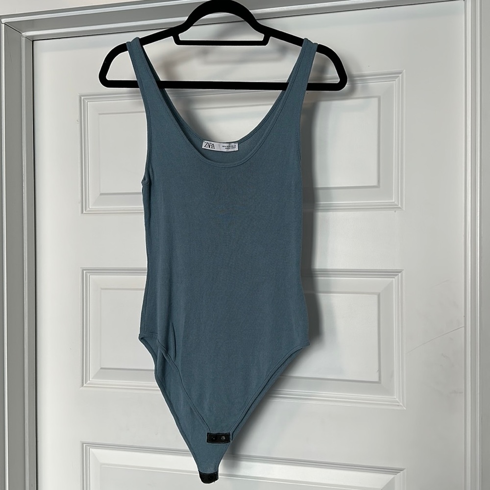 Zara bodysuit
